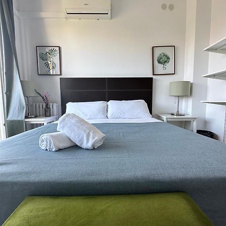 Plaza Spain Barcelona Apartments Екстер'єр фото