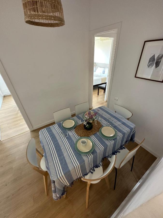 Plaza Spain Barcelona Apartments Екстер'єр фото