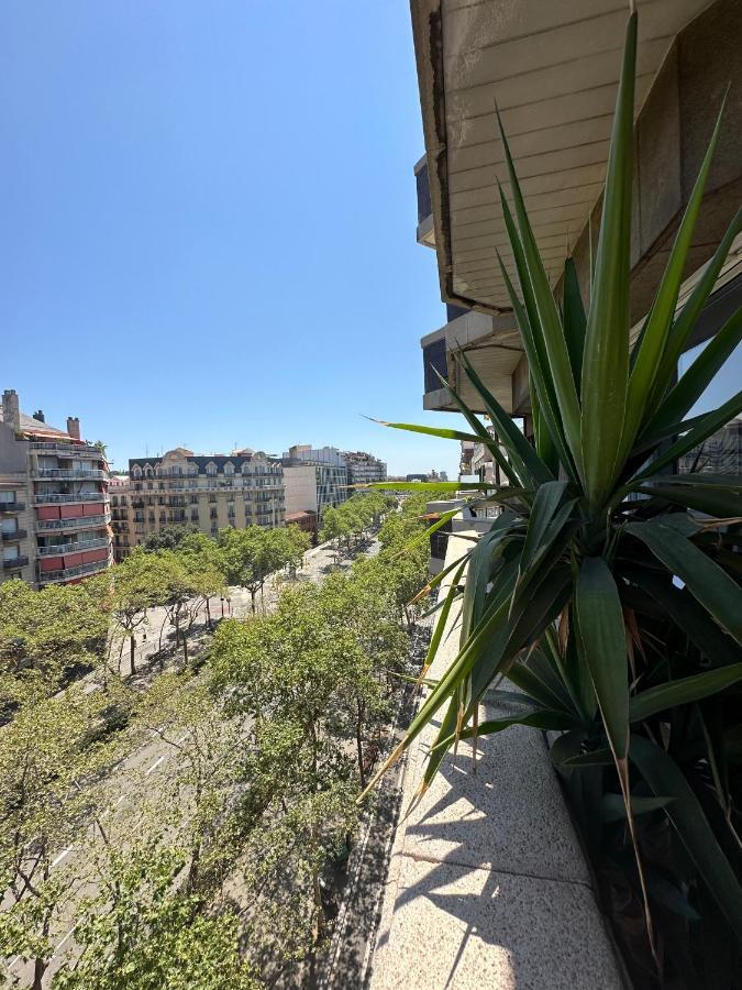 Plaza Spain Barcelona Apartments Екстер'єр фото