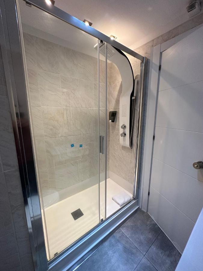Plaza Spain Barcelona Apartments Екстер'єр фото