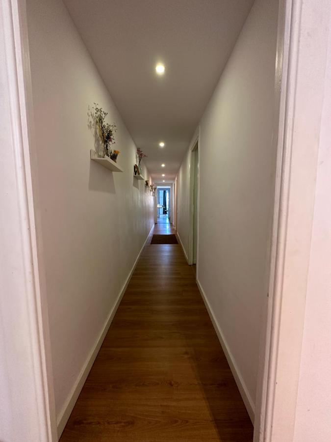 Plaza Spain Barcelona Apartments Екстер'єр фото