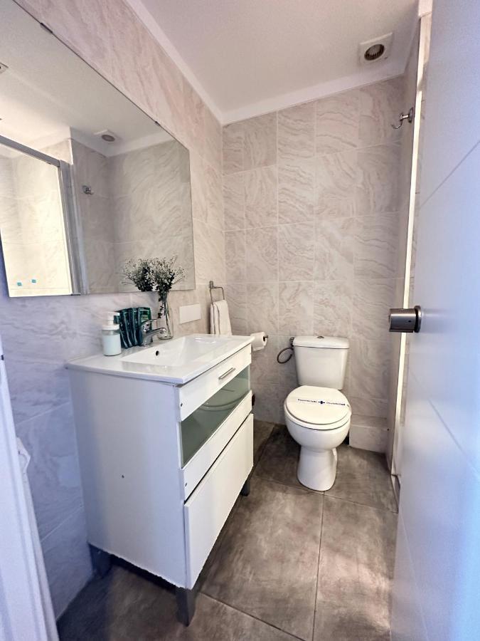 Plaza Spain Barcelona Apartments Екстер'єр фото