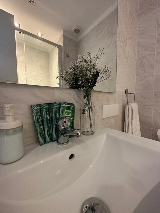 Plaza Spain Barcelona Apartments Екстер'єр фото