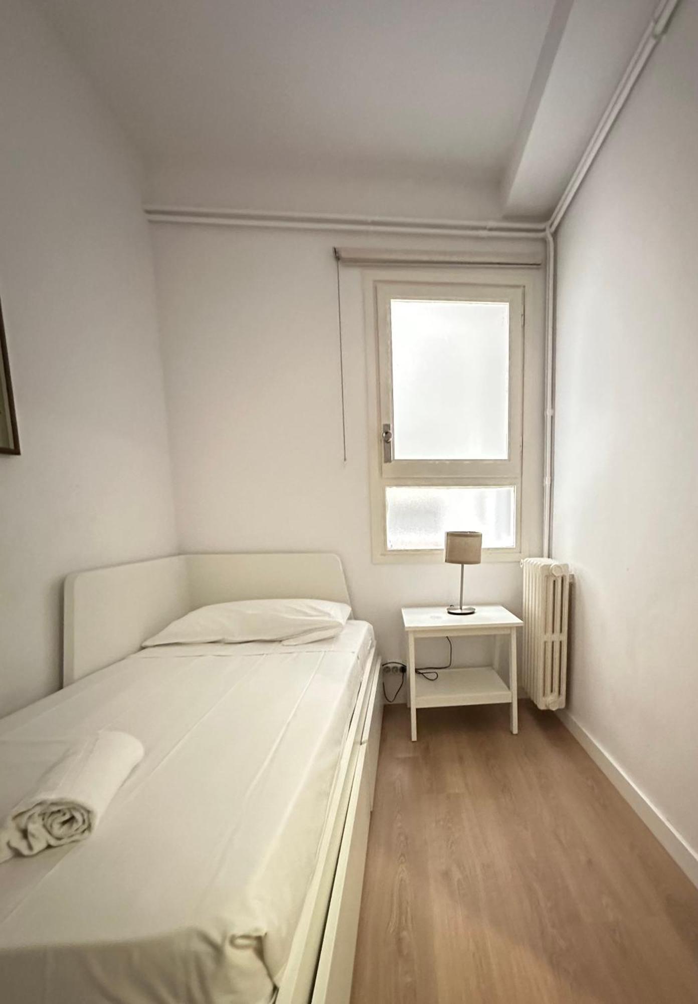 Plaza Spain Barcelona Apartments Екстер'єр фото