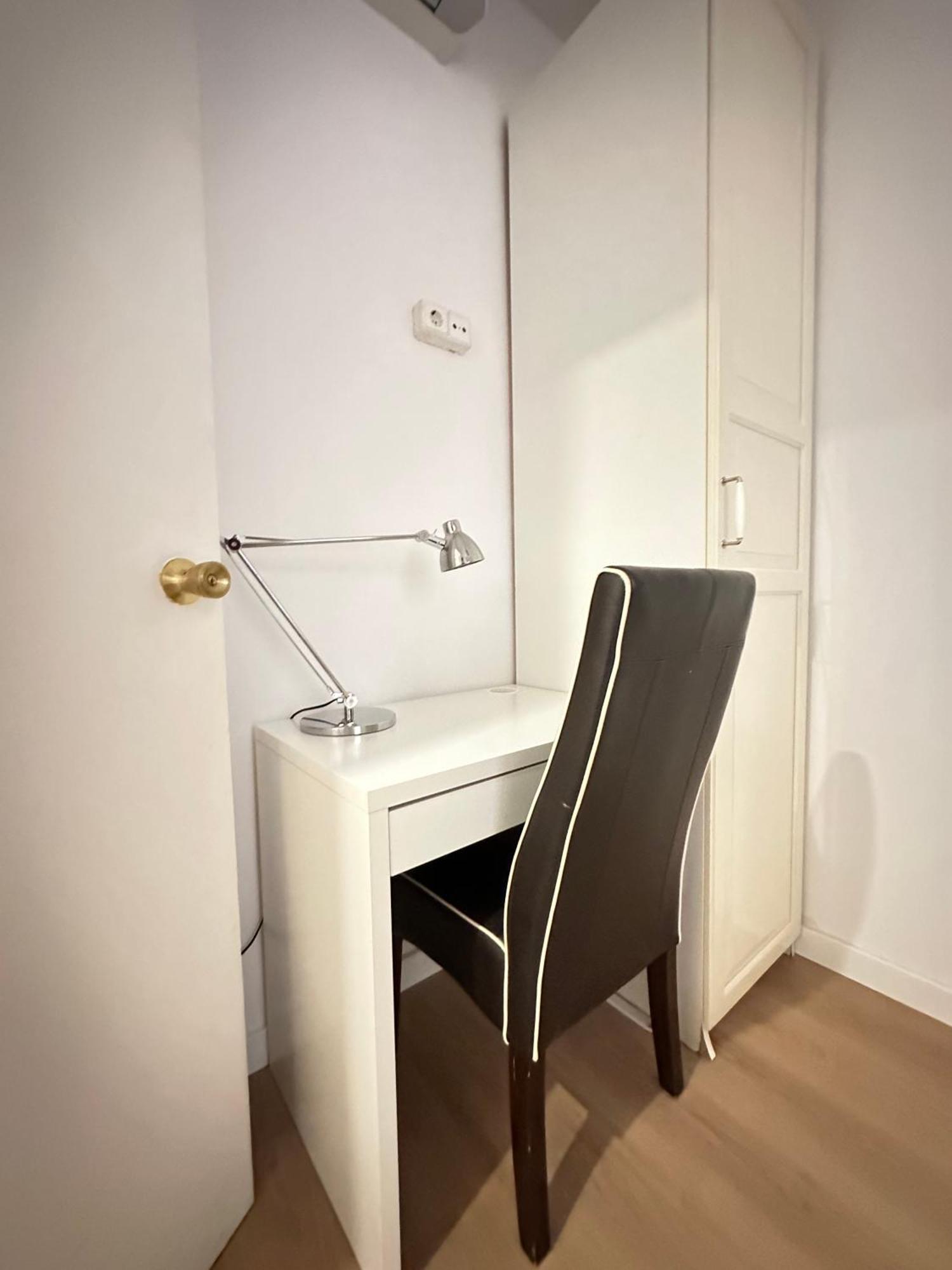 Plaza Spain Barcelona Apartments Екстер'єр фото