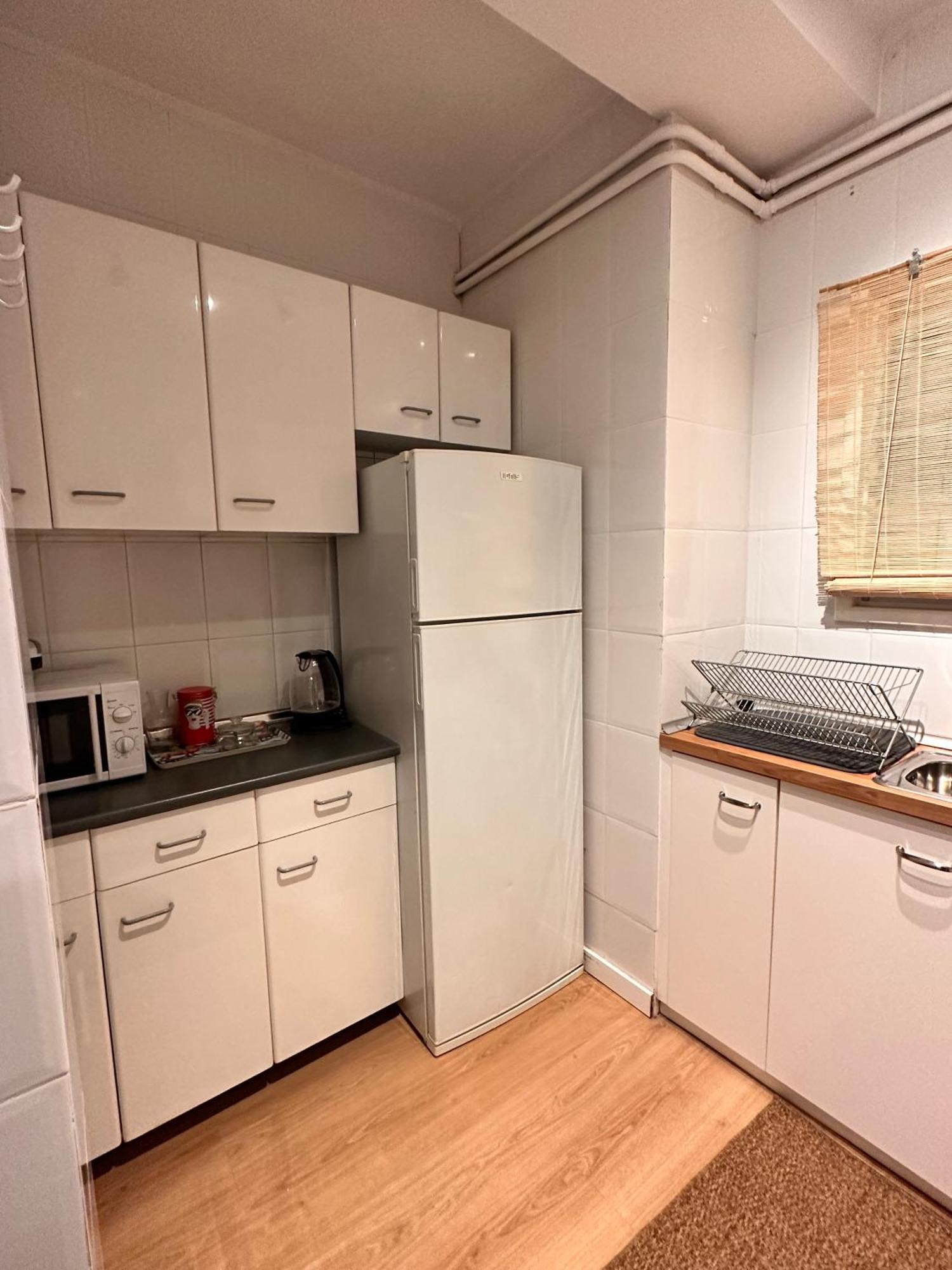 Plaza Spain Barcelona Apartments Екстер'єр фото