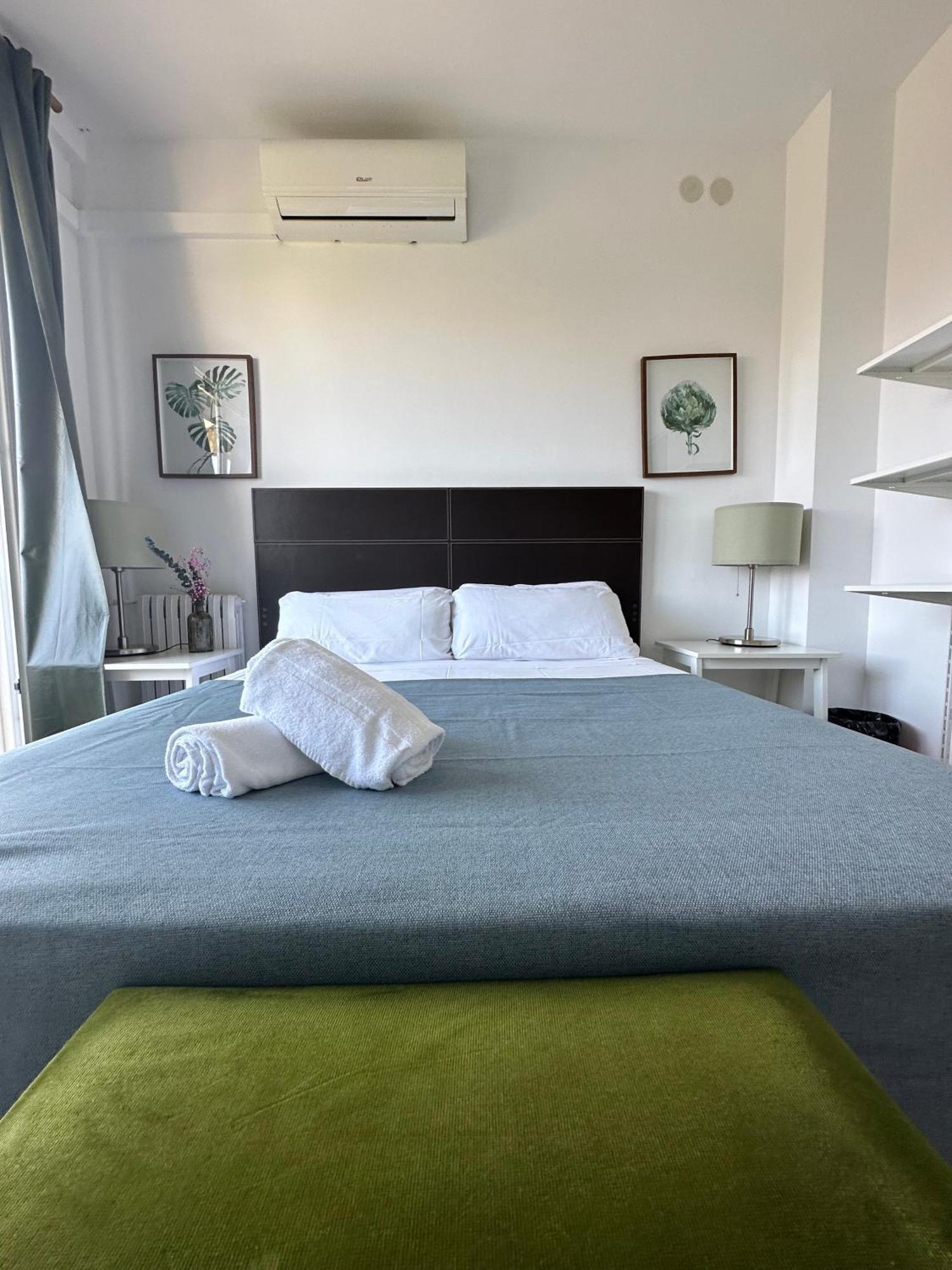 Plaza Spain Barcelona Apartments Екстер'єр фото