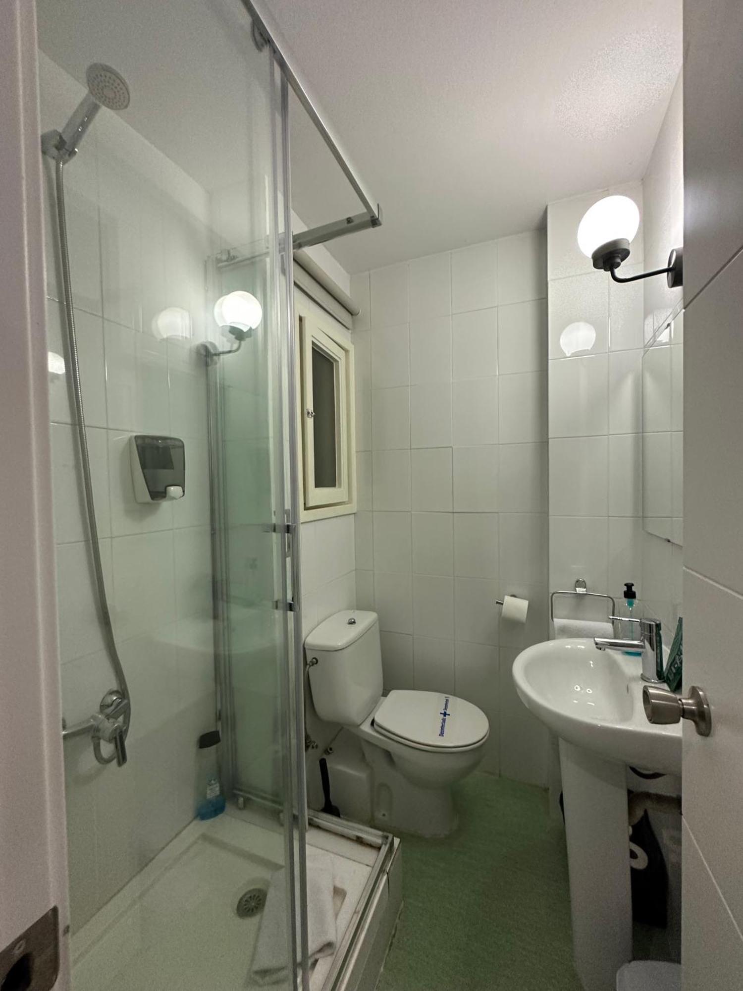 Plaza Spain Barcelona Apartments Екстер'єр фото