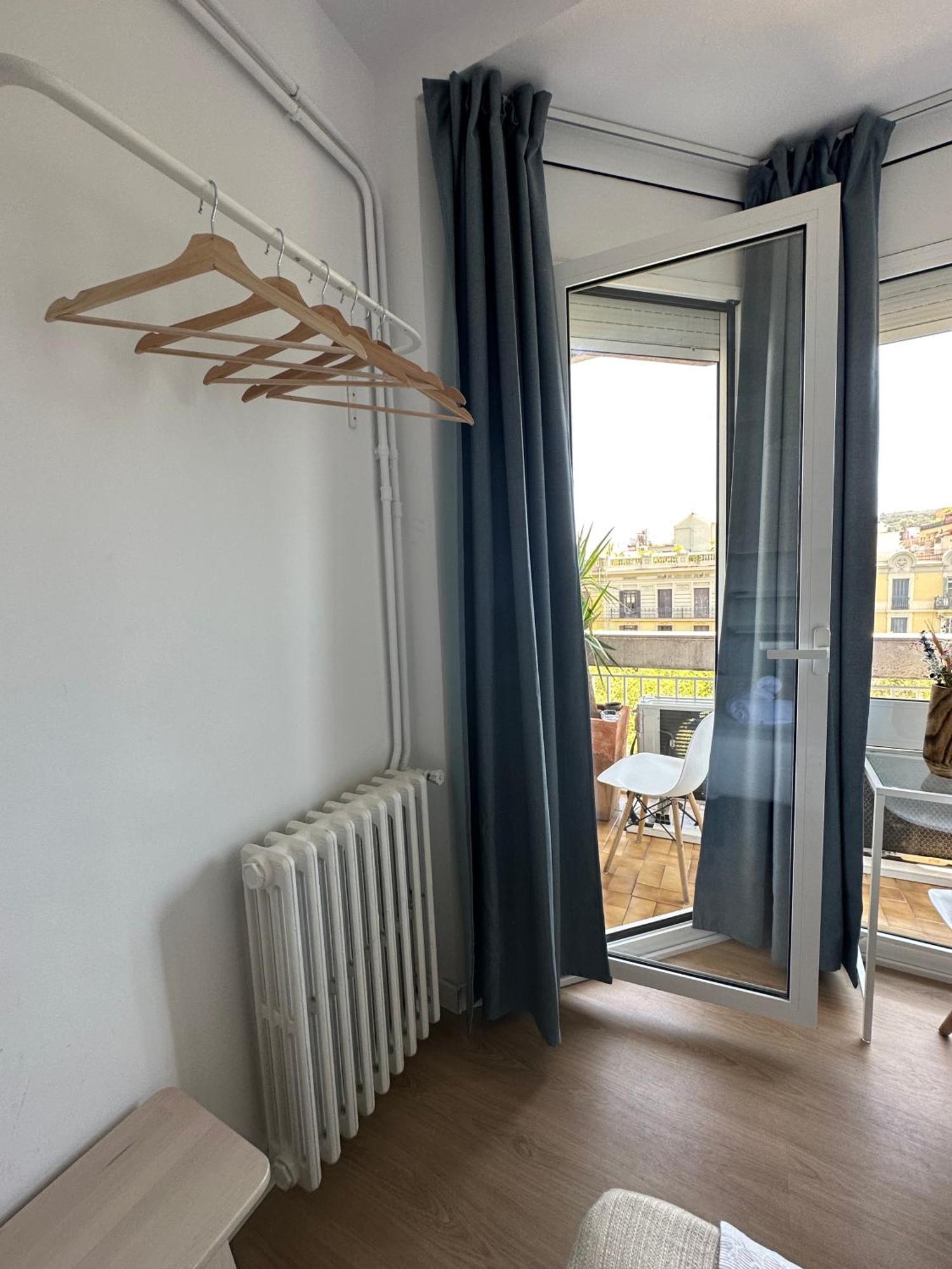 Plaza Spain Barcelona Apartments Екстер'єр фото