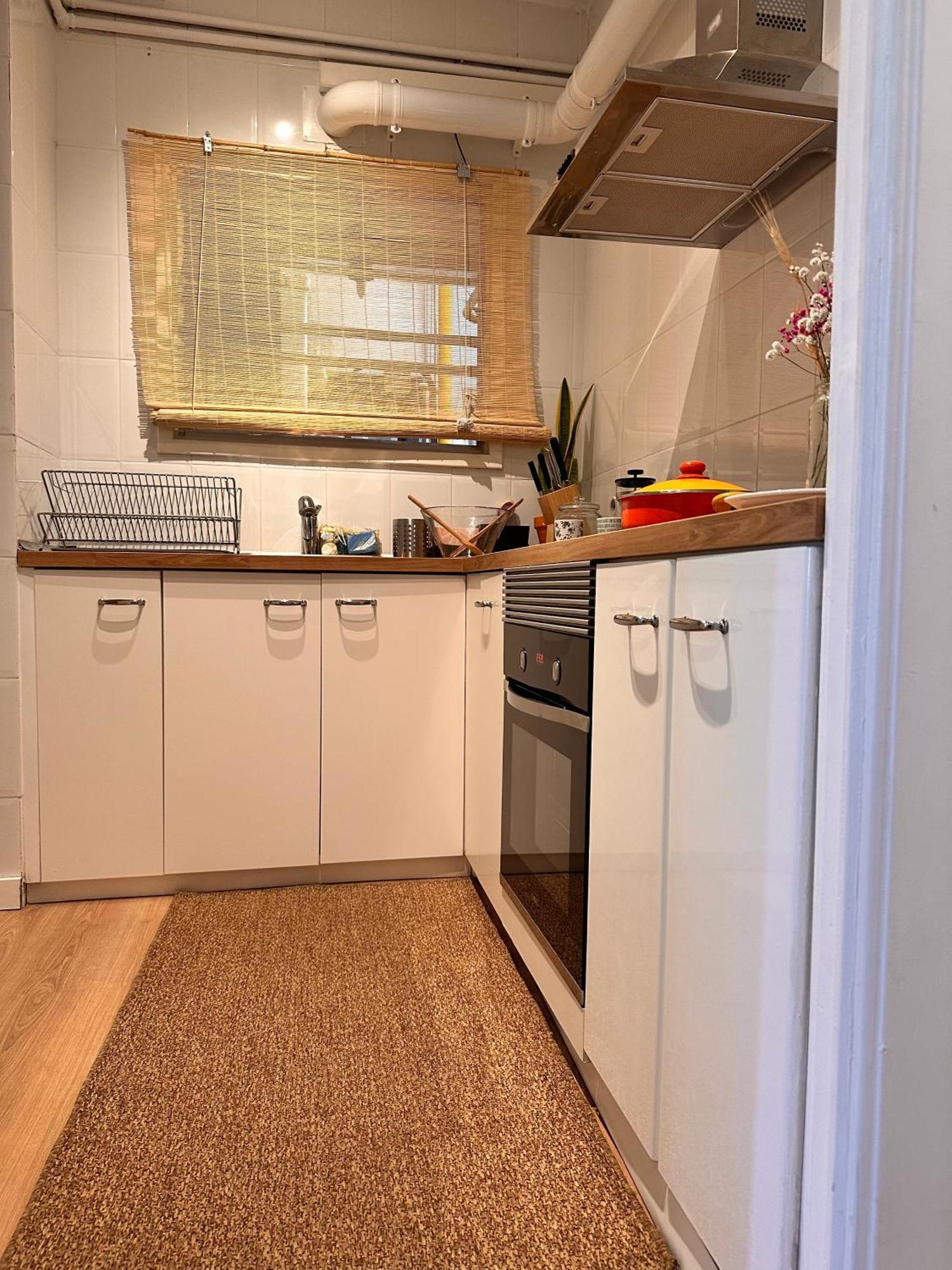Plaza Spain Barcelona Apartments Екстер'єр фото